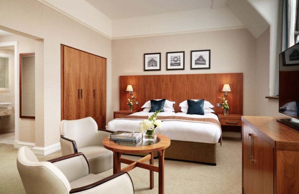 The Grand Hotel York