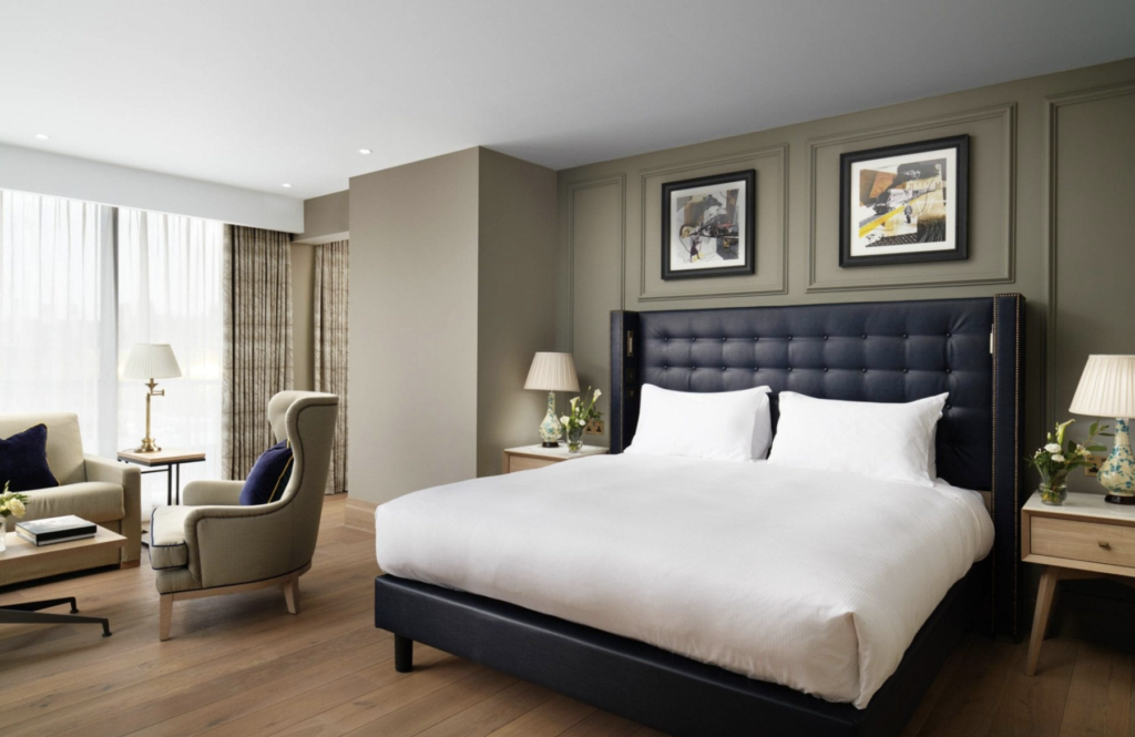 The Grand Hotel York