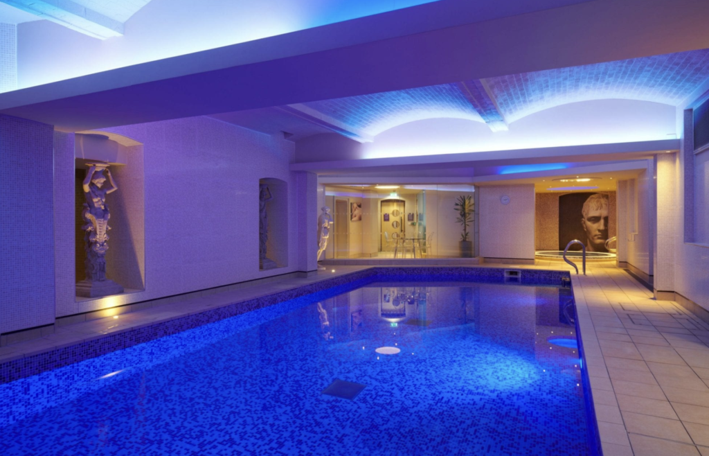 The Grand Hotel York