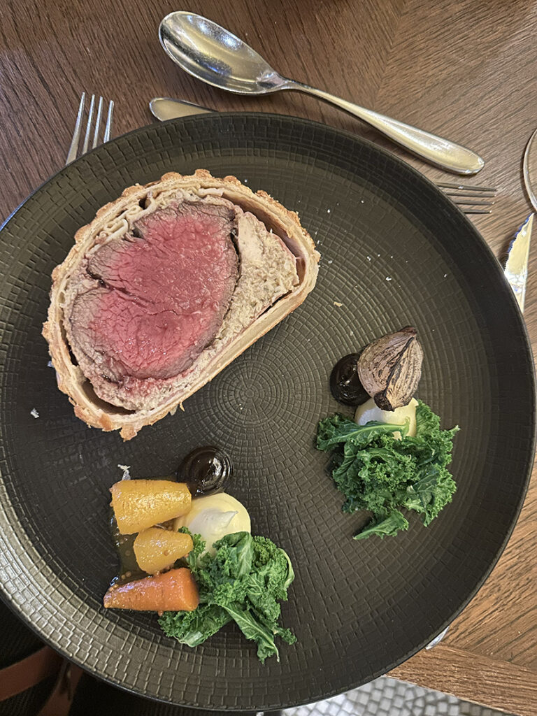 The Grand Hotel York