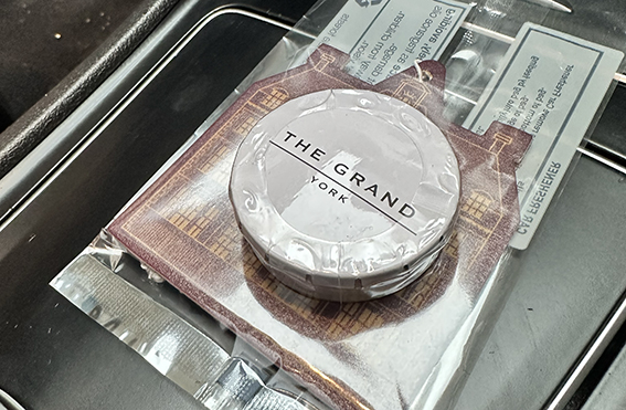 The Grand Hotel York