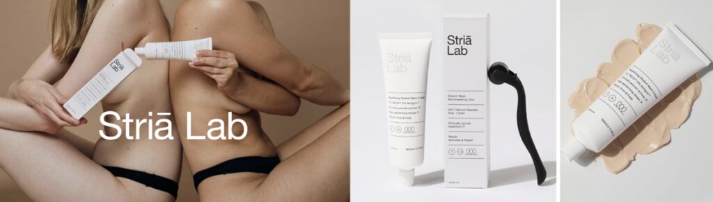 Stretch Mark