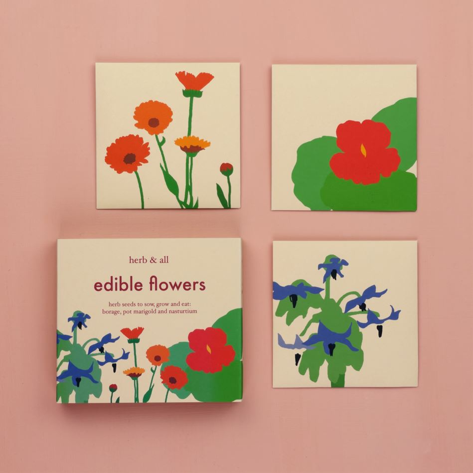 Grow Your Garden