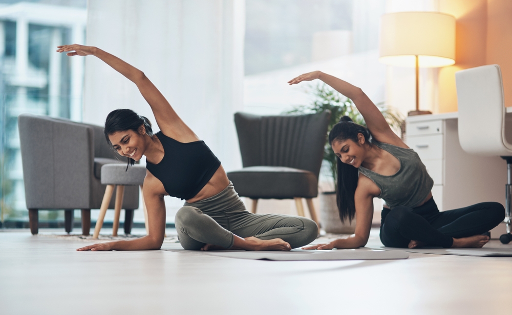 What You Need to Know About Pilates