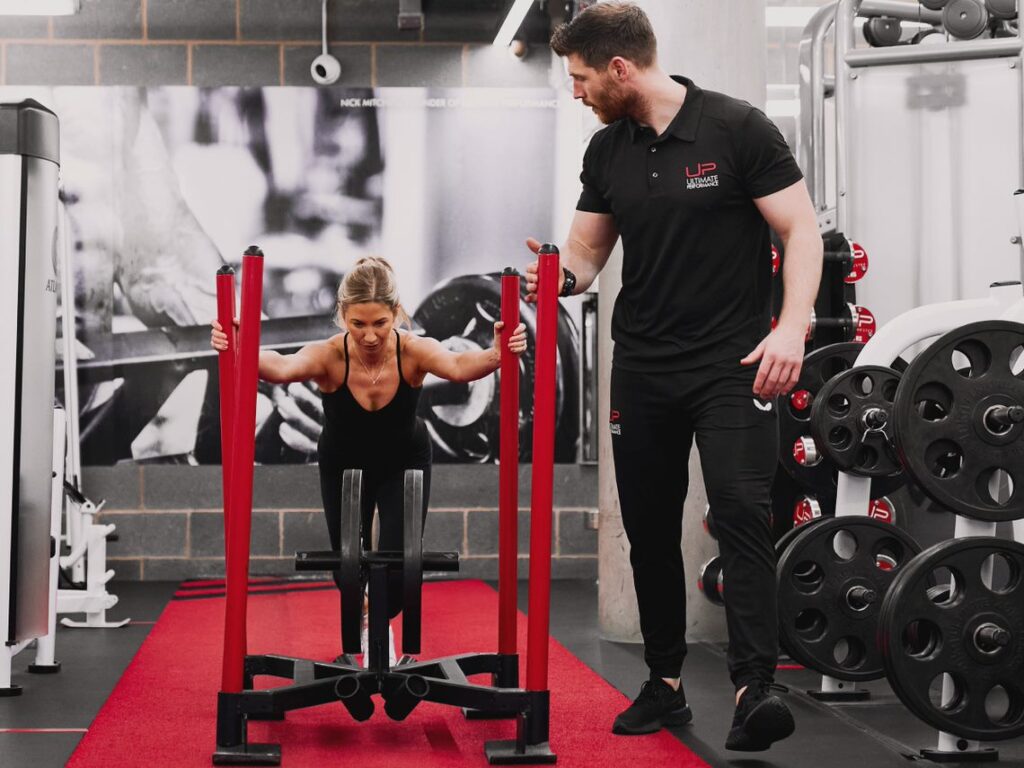 How Personal Trainers Stay Fit
