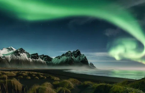 Where to See the Northern Lights this Winter