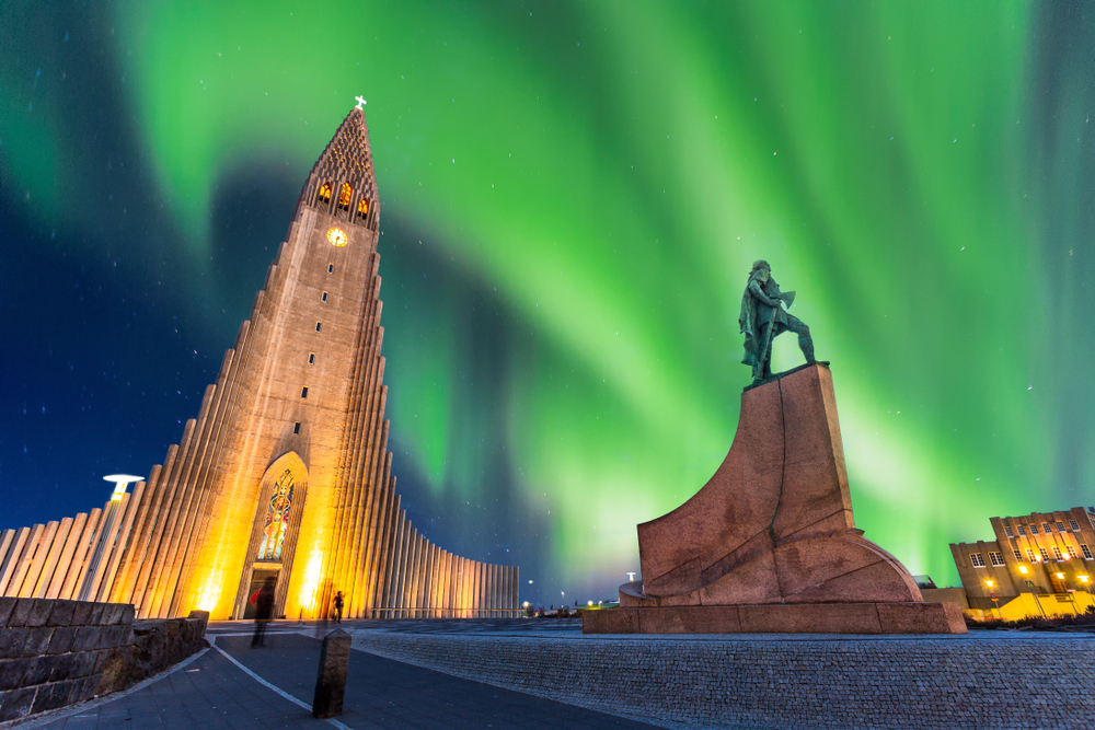 Where to See the Northern Lights this Winter