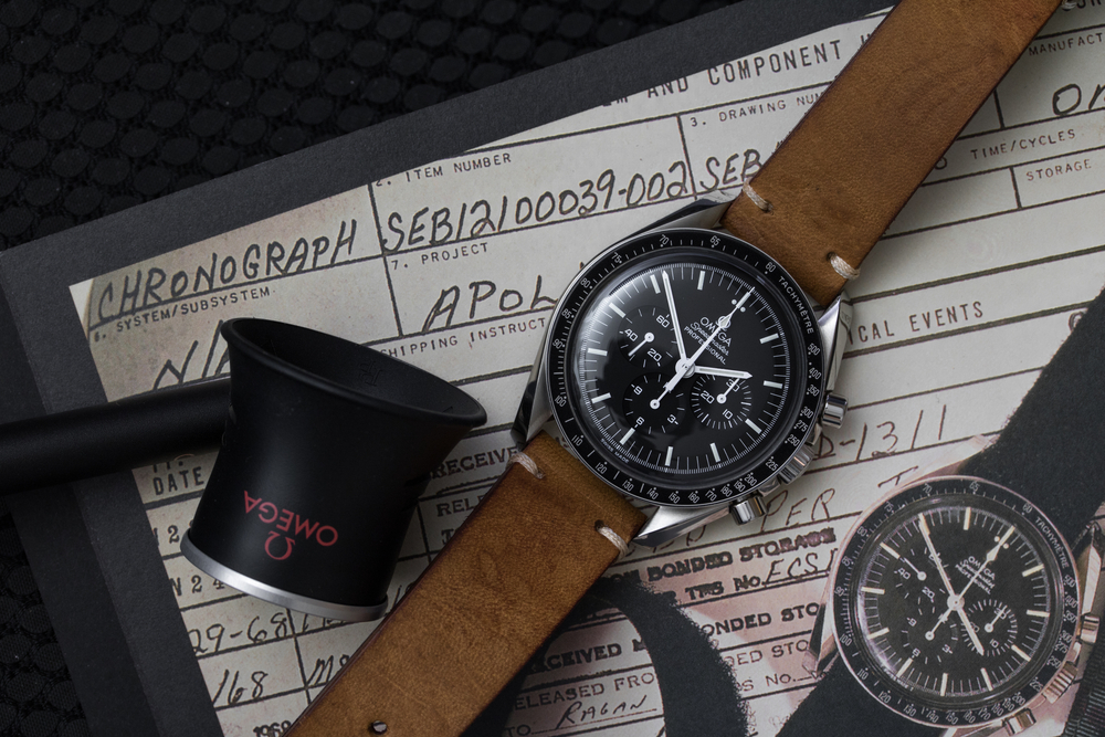 buying pre-owned watches