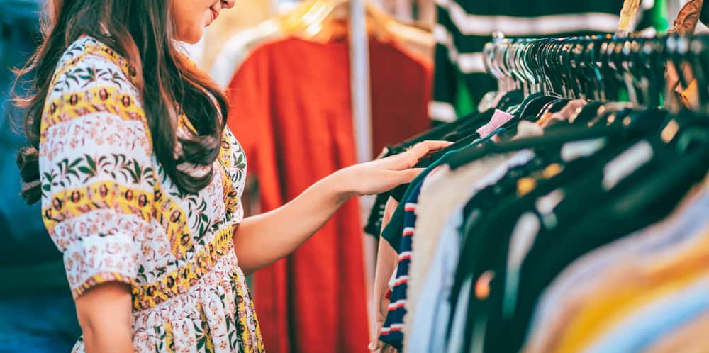 vintage shops near me