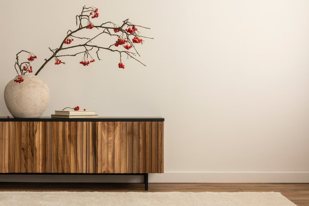 Eco-Conscious Home Accessories