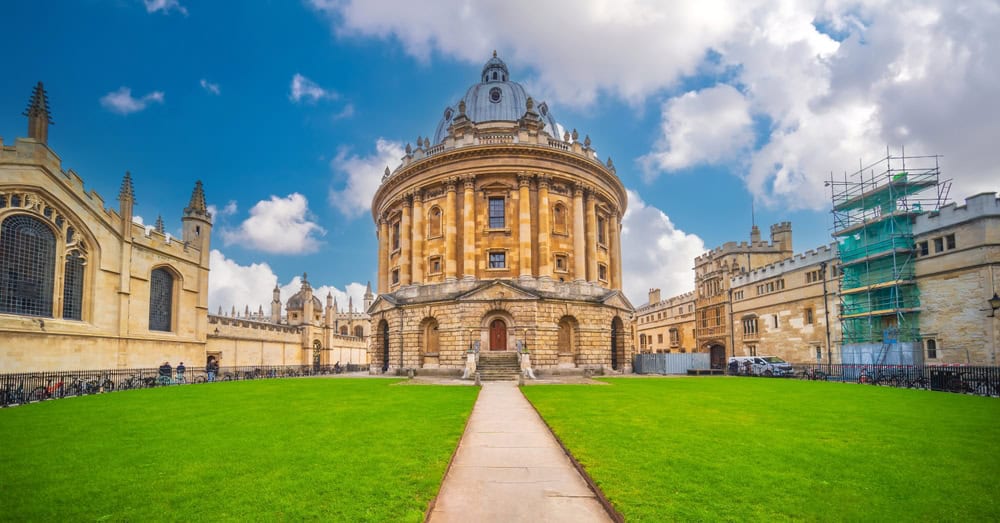 Most Expensive Places to live in the uk