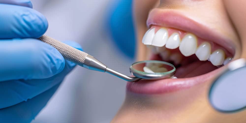 Dentures in Turkey