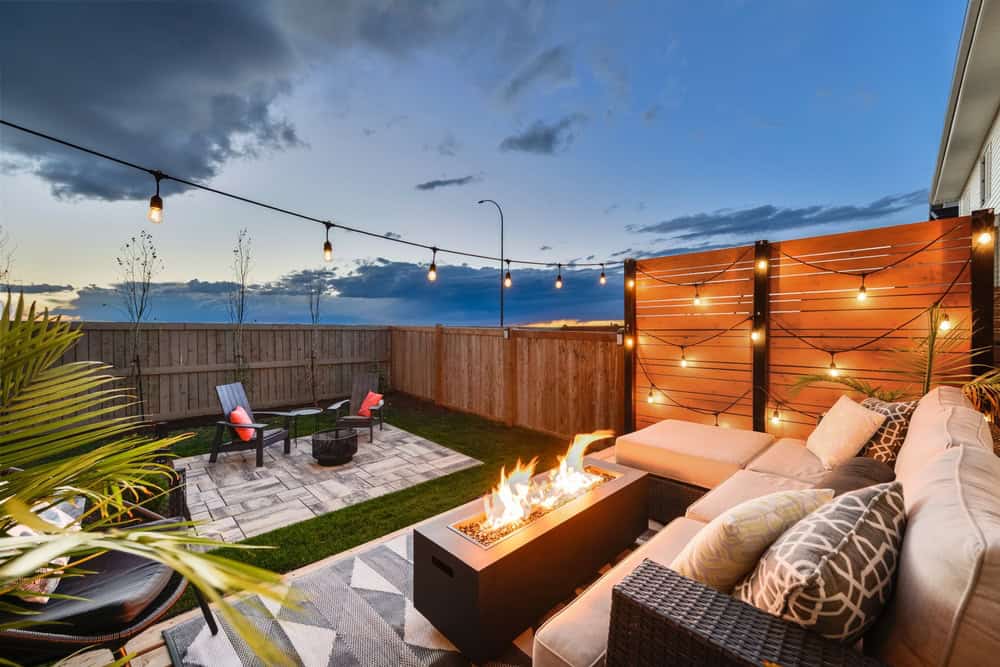 how to refresh garden decking