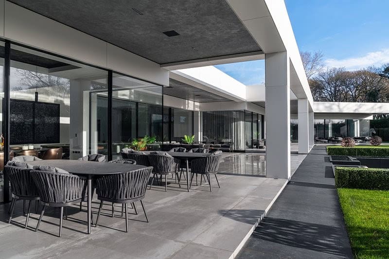 Outdoor Flooring
