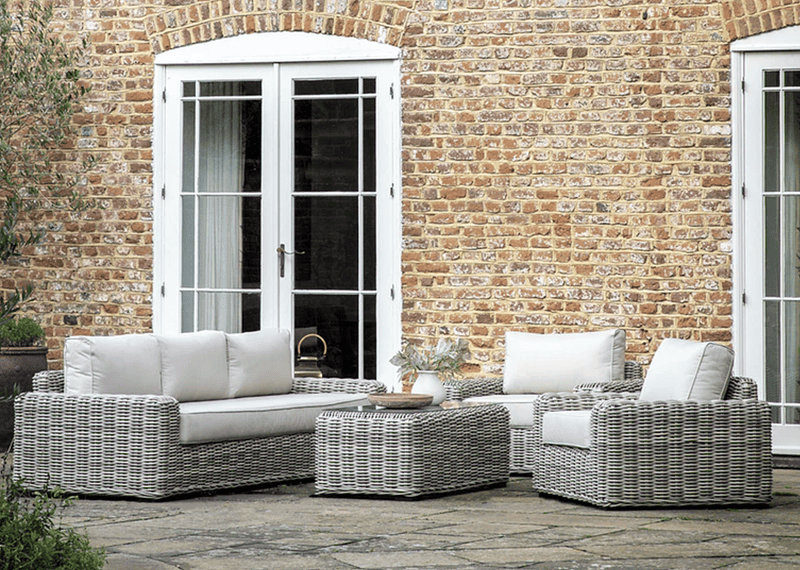 Outdoor Flooring