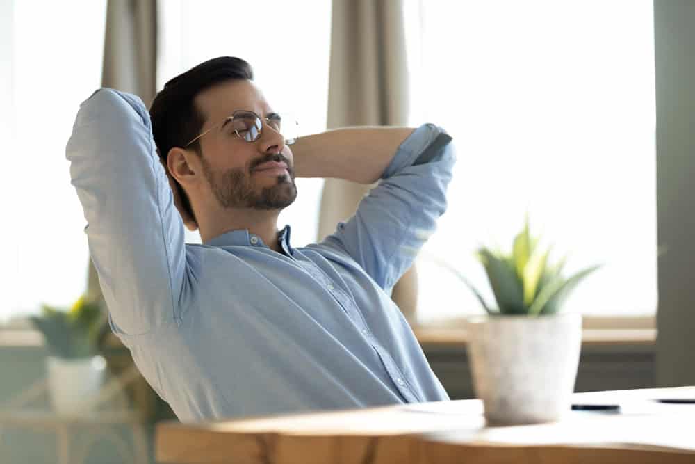 Relaxation Techniques