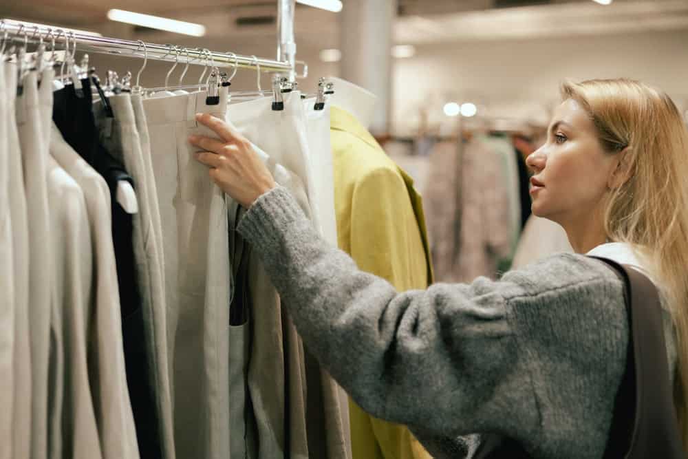 Retail Shopping