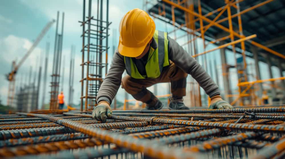 Commercial Construction Projects