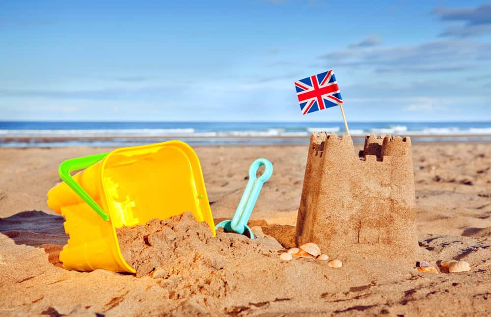 budget beach destinations 2025
