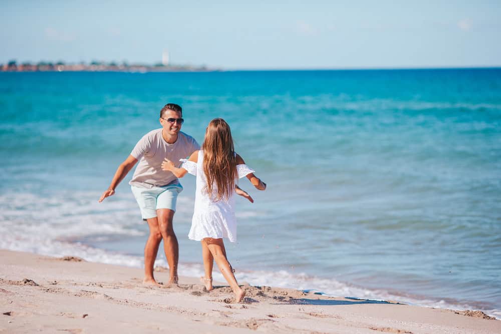 budget beach destinations 2025