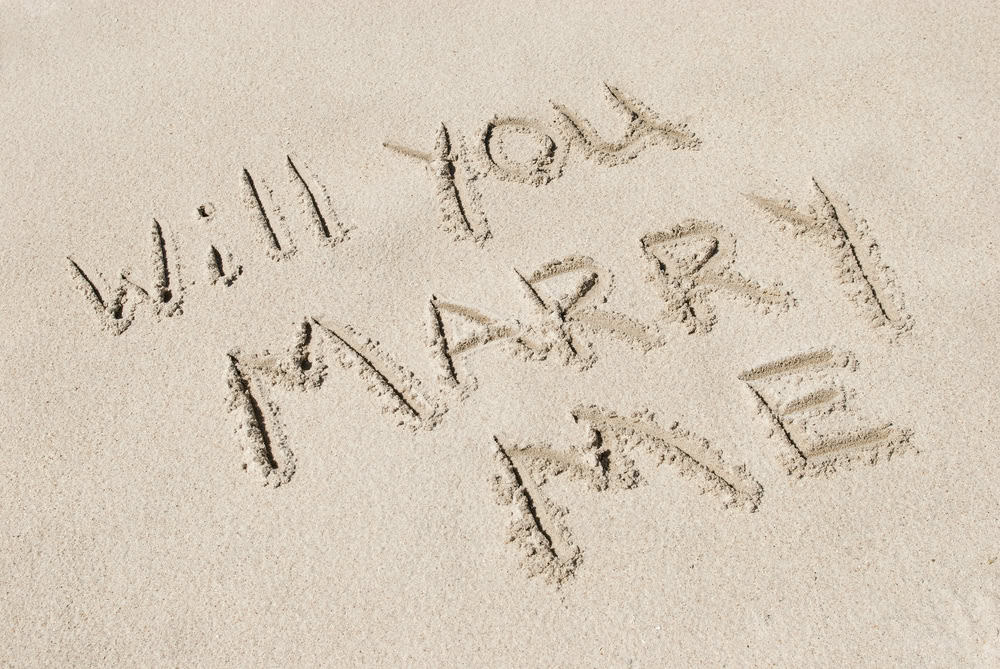 where to get engaged in the UK
