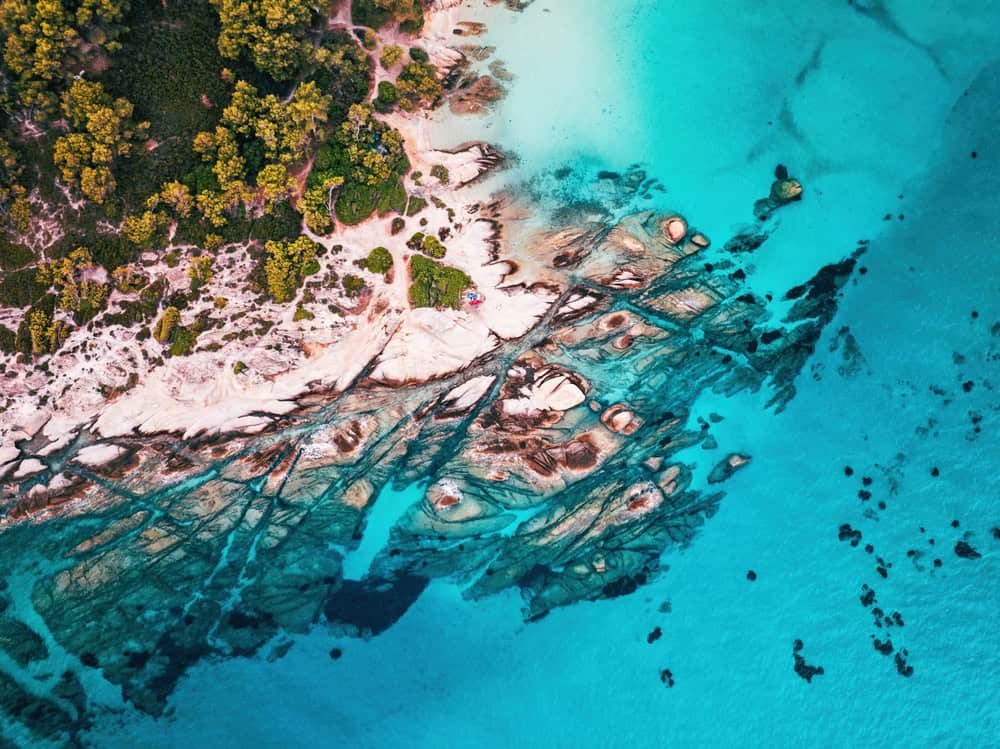 Digital detox Halkidiki