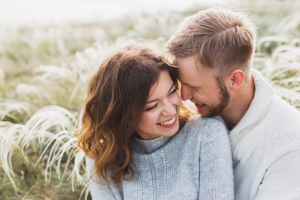 money questions before marriage