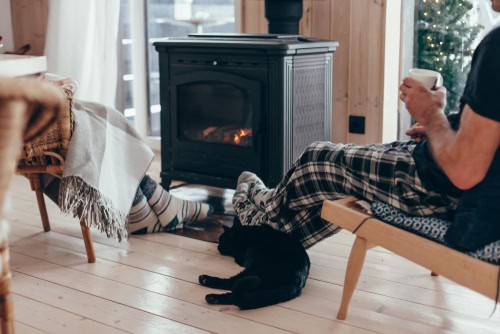 how to embrace winter