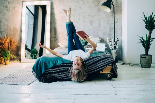 how to embrace winter
