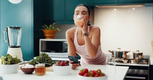 healthier new year tips