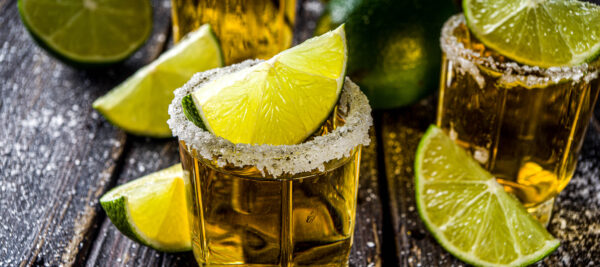 Health Benefits Of Tequila