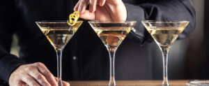 martini