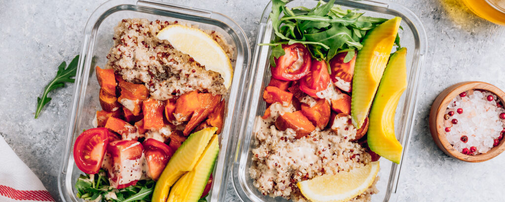 meal prep