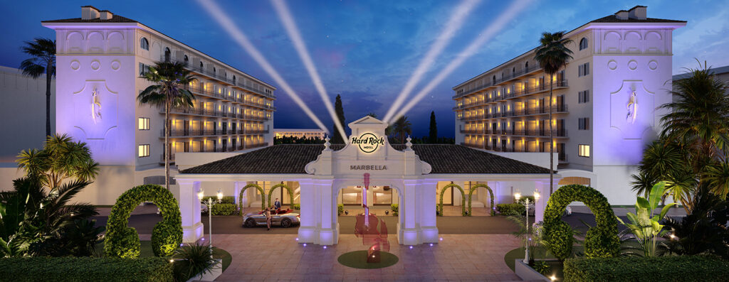 hard rock