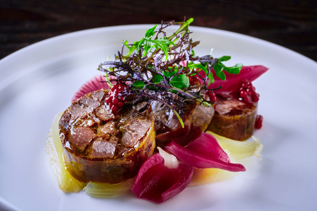The Mystery Holiday For Foodies