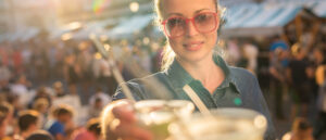 Sacramento’s Farm-to-Fork Festival