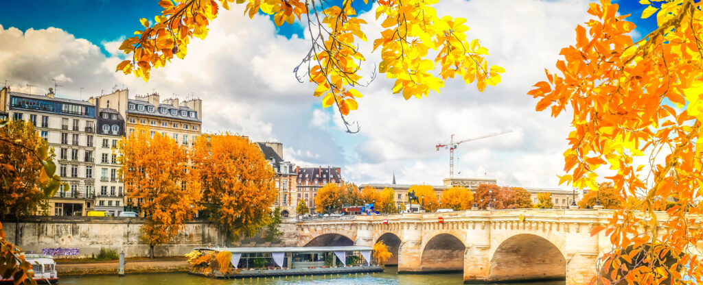 luxurious destinations