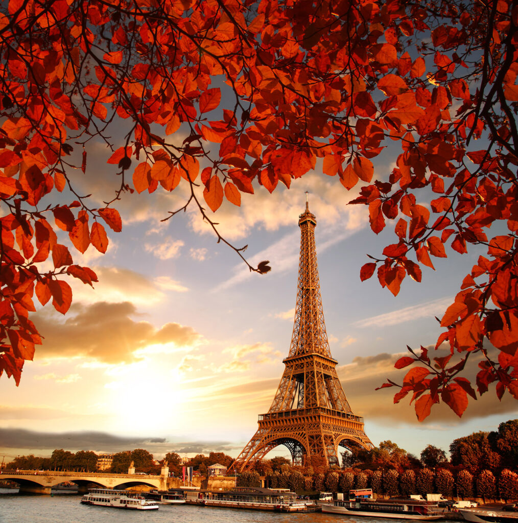 Luxurious Destinations