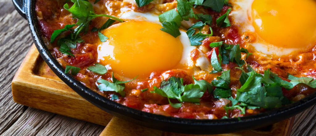 Feel-Good Autumn Recipes