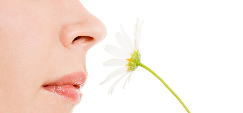 nasal breathing