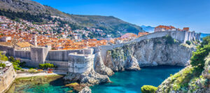 christmas in croatia