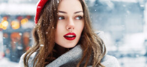 Six Cold Weather Skin Issues