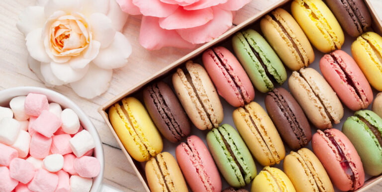 Foodie Gifts for Mother's Day
