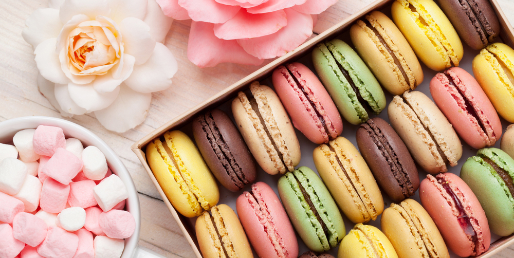 Foodie Gifts for Mother's Day