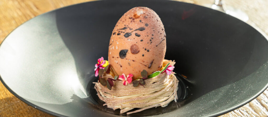 ELEVATE YOUR EASTER CELEBRATIONS AT SKY-HIGH RESTAURANT, BŌKAN 37