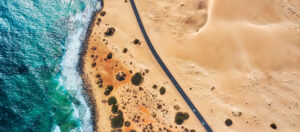 Adventure Holidays In Africa