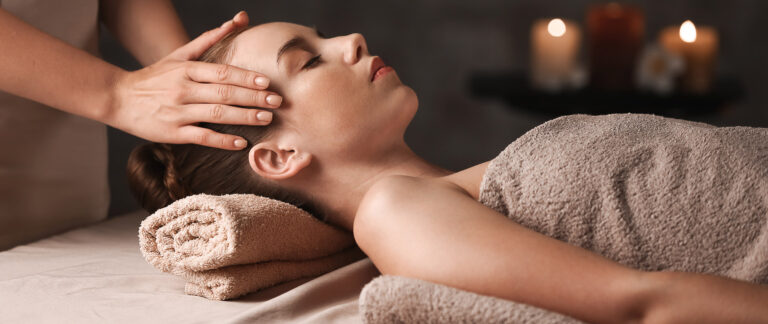 espa treatments