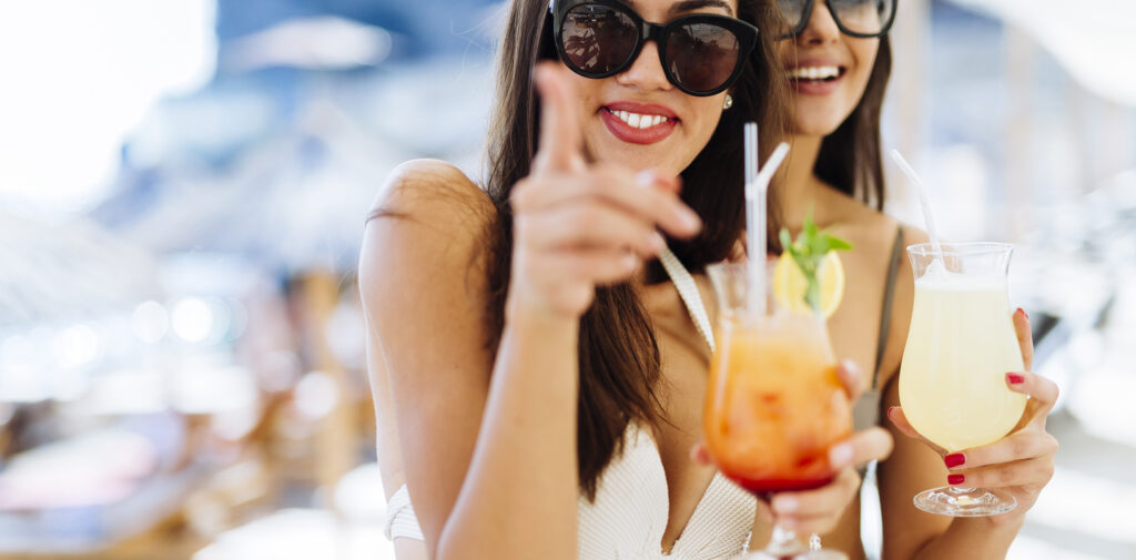 non-alcoholic options