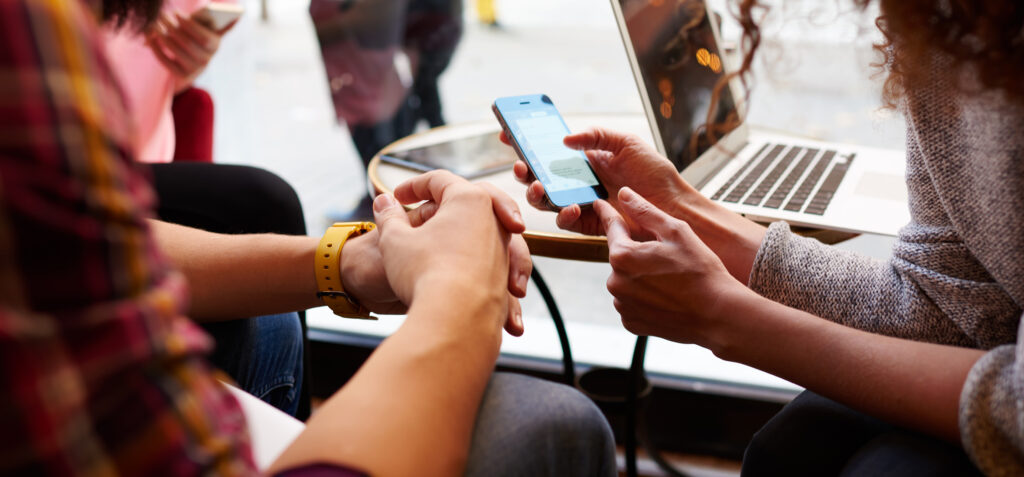 Mobile-Friendly Ecommerce Website