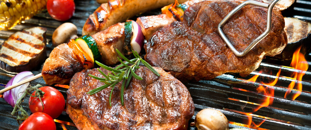 BBQ Hacks